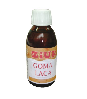 GOMA LACA BLISTER 125 ML