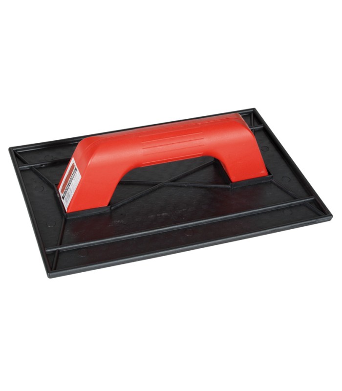 LLANA PLASTICA RECTANG.270X180MM.RATIO