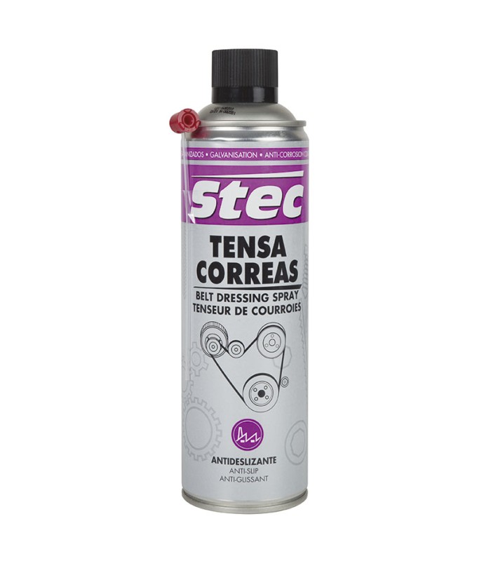 GRASA ALEMANA CORREAS. 500 ML. SPRAY