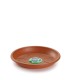 PLATO PLAST PARA MACETA Ø 25 CM.(18 CM)