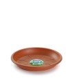PLATO PLAST PARA MACETA Ø 25 CM.(18 CM)