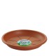 PLATO PLAST PARA MACETA Ø 24 CM