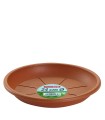 PLATO PLAST PARA MACETA Ø 24 CM