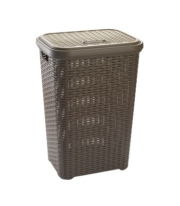 PONGOTODO MIMBRE TOPO 43X35,5X62 CM. 60L