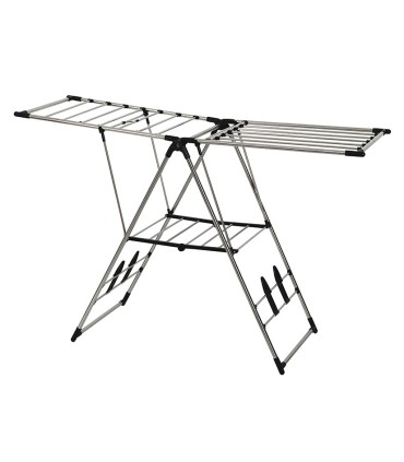 TENDEDERO ACERO INOX. 18 M. HABITEX