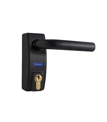 MANILLA MODULAR VECTOR BOCA TE5 NEG.TESA