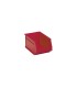 CAJON APILABLE Nº52 ROJA 236X160X130MM.