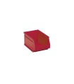 CAJON APILABLE Nº52 ROJA 236X160X130MM.