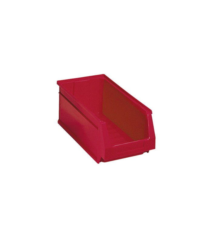 CAJON APILABLE Nº53 ROJA 336X160X130MM.