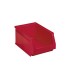 CAJON APILABLE Nº54 ROJA 336X216X155MM.