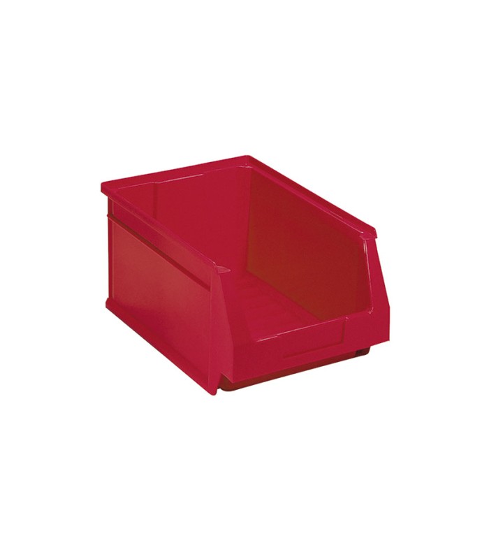 CAJON APILABLE Nº54 ROJA 336X216X155MM.