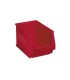 CAJON APILABLE Nº55 ROJA 336X216X200MM.