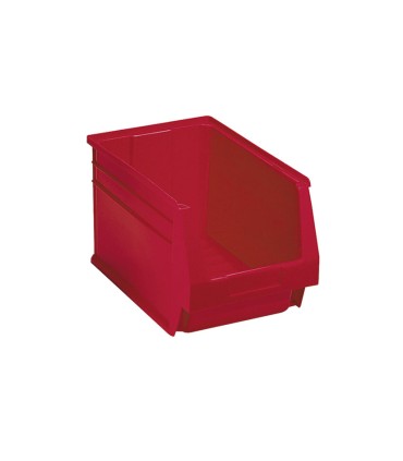 CAJON APILABLE Nº55 ROJA 336X216X200MM.