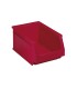 CAJON APILABLE Nº56 ROJA 420X270X175MM.