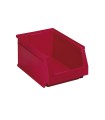 CAJON APILABLE Nº56 ROJA 420X270X175MM.