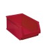 CAJON APILABLE Nº58 ROJA 500X303X200MM.