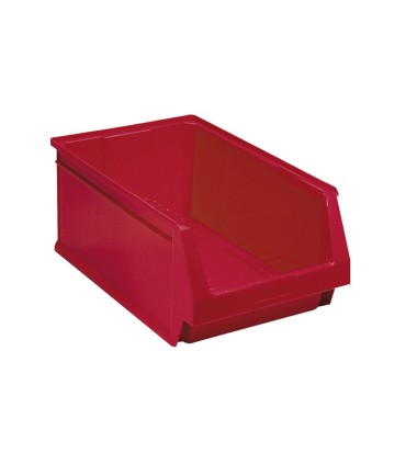 CAJON APILABLE Nº58 ROJA 500X303X200MM.