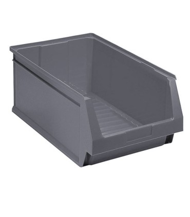 CAJON APILABLE IND.Nº58 GRIS 500X303X200