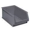 CAJON APILABLE IND.Nº58 GRIS 500X303X200