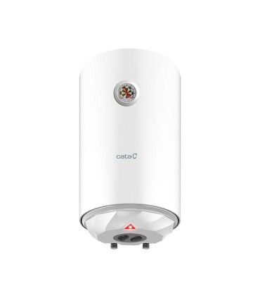 TERMO ELECTRICO EXT. REDONDO 30L VERTI.