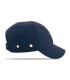 GORRA ANTIGOLPES BUMPER AZUL MARINO
