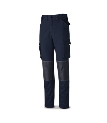 PANTALON STRECH 588-PSTRA AZ.MARI T/52