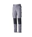 PANTALON STRECH 588-PSTRG GRIS T/42