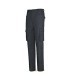 PANTALON TOP 245 G ALGODON AZ.MARI T/42
