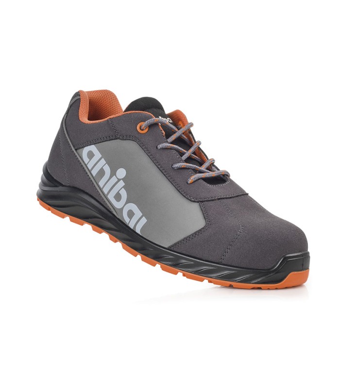 ZAPATILLA SEGURIDAD FLEXUM Z3 T/42