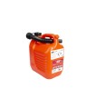 BIDON COMBUSTIBLE 5 LITROS CANULA TAYG