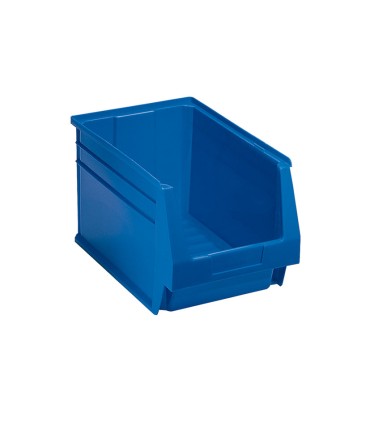 CAJON APILABLE Nº55 AZUL 336X216X200MM.