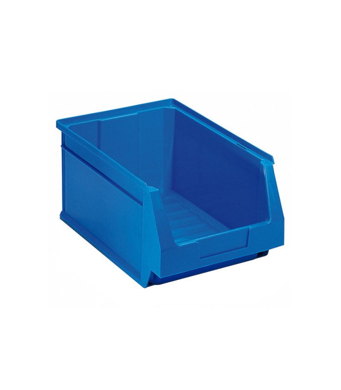 CAJON APILABLE Nº56 AZUL 420X270X175MM.