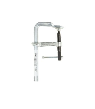 TORNILLO APRIETE ACERO FORJADO 100MM.