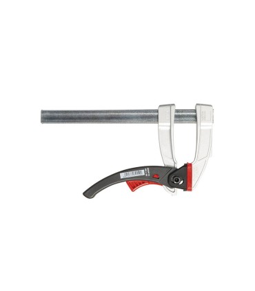 PRENSA RAPIDA DE PALANCA 160MM.RATIO