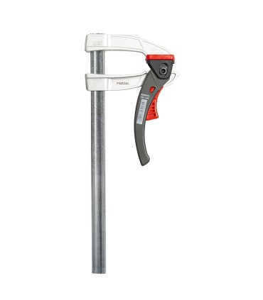 PRENSA RAPIDA DE PALANCA 250MM.RATIO