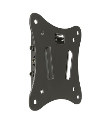 SOPORTE MURAL INCLIN. LCD/TFT 13-27" NEG