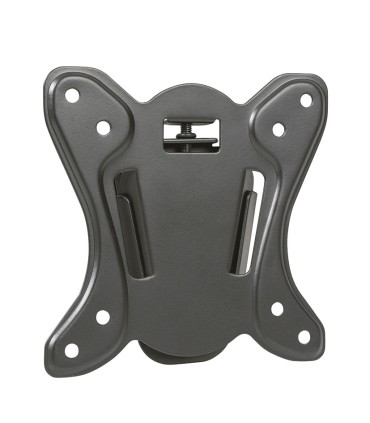 SOPORTE MURAL FIJO LCD/TFT 13-27" NEGRO