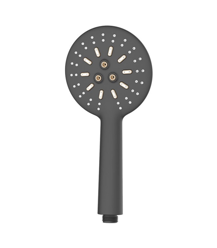 MANGO DUCHA DUBAI 3 POSICIONES HABITEX