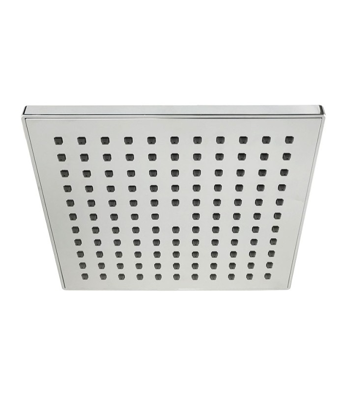 ROCIADOR DUCHA SINGAPUR 20X20CM.HABITEX