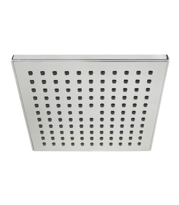 ROCIADOR DUCHA SINGAPUR 20X20CM.HABITEX