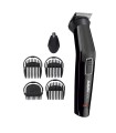 CORTAPELOS MULTIGROOM 6 EN 1 BABYLISS