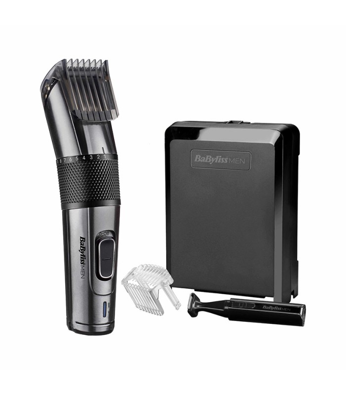 CORTAPELOS CARBON TITANIUM BABYLISS