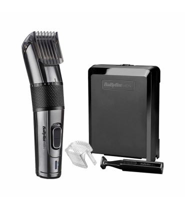 CORTAPELOS CARBON TITANIUM BABYLISS