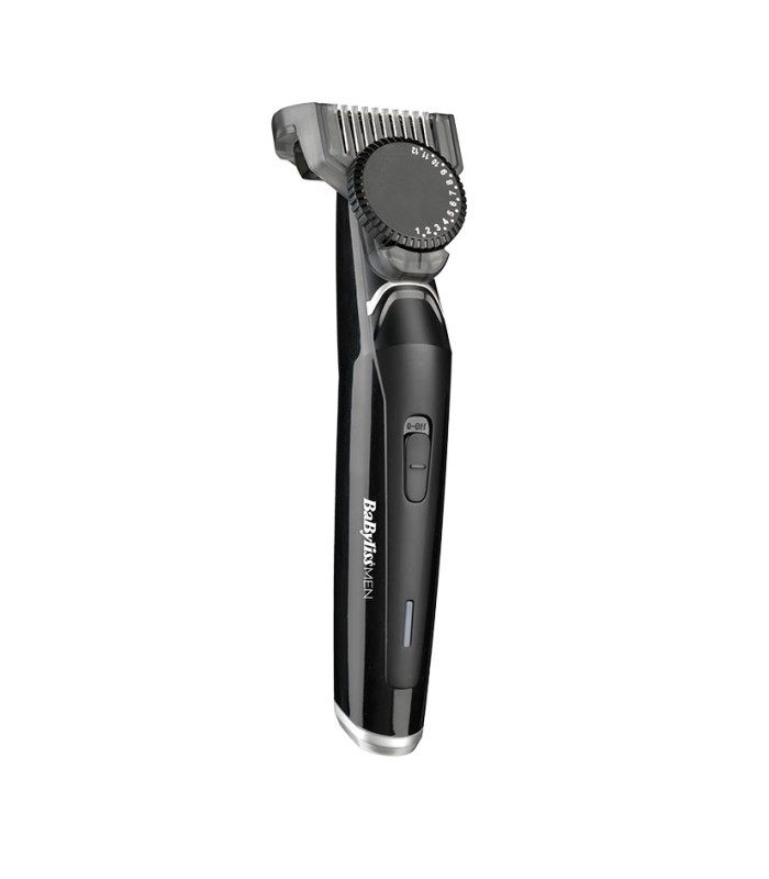 BARBERO PRO BEARD BABYLISS