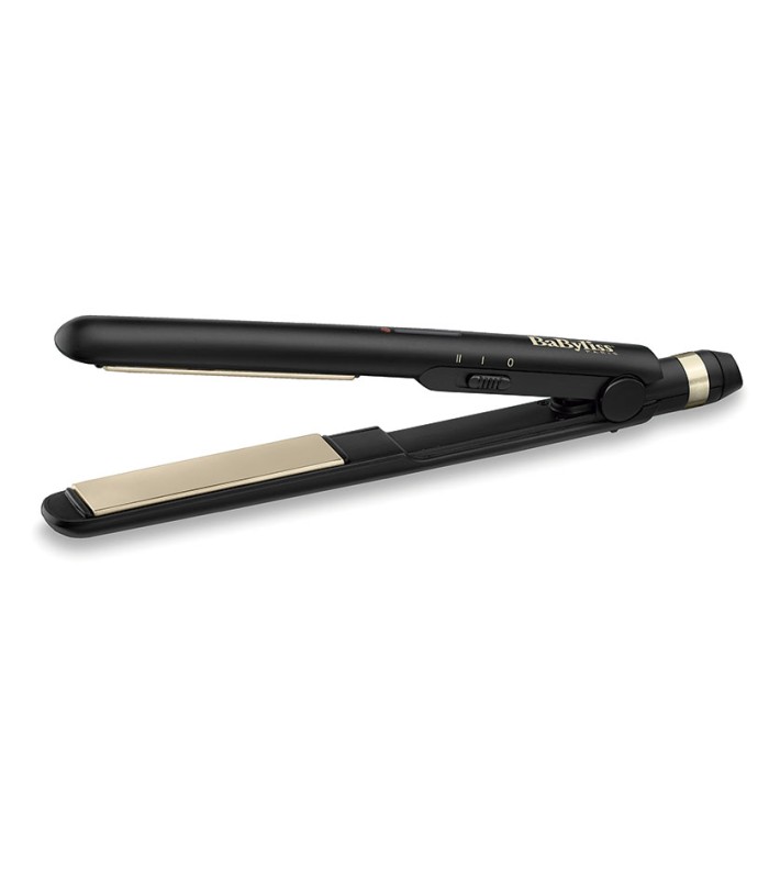 PLANCHA CABELLO ST089E 2 TEMPER.BABYLISS