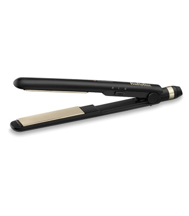 PLANCHA CABELLO ST089E 2 TEMPER.BABYLISS