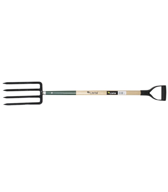 HORCA CAVAR 4 PUAS LISTA