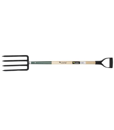 HORCA CAVAR 4 PUAS LISTA