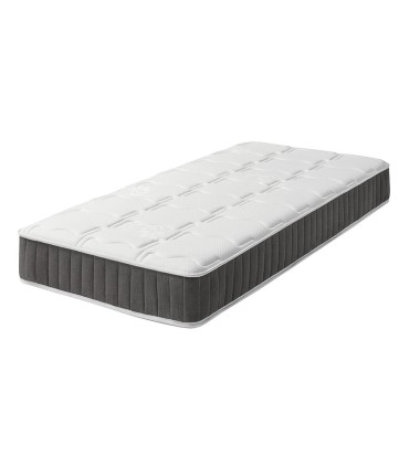 COLCHON MUELLE ENSACADO INDO 150X190 CM.