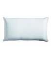 ALMOHADA TACTO PLUMA MONIC 135 CM.